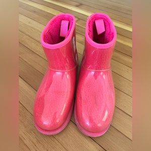 UGG Classic Waterproof Mini